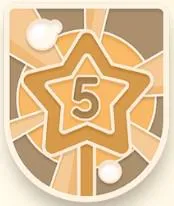 Five Insects Blessing