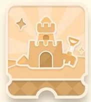 Sand Sculpture Artist