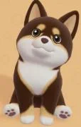 Shiba Inu